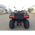 Hammer Style 250cc CVT Water Cooled ATV (MDL GA009-3)